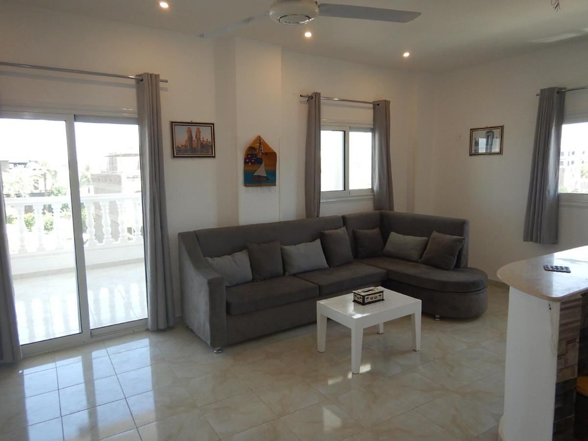Luxor Vip Apartments Exterior photo